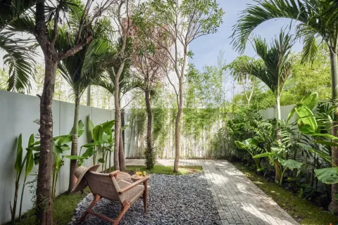 3 bedrooms Villa in Badung, Indonesia No. 10273 9