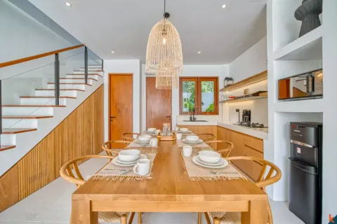 2 bedrooms Villa in Kuta, Badung, Indonesia No. 10278 13