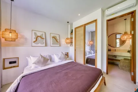 2 bedrooms Villa in Kuta, Badung, Indonesia No. 10278 6