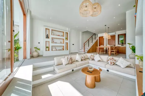 2 bedrooms Villa in Kuta, Badung, Indonesia No. 10278 3