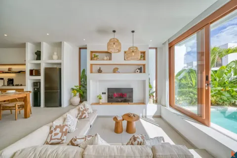 2 bedrooms Villa in Kuta, Badung, Indonesia No. 10278 10