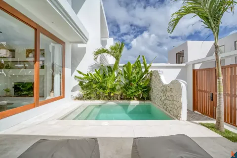2 bedrooms Villa in Kuta, Badung, Indonesia No. 10278 8
