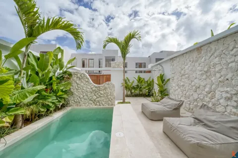 2 bedrooms Villa in Kuta, Badung, Indonesia No. 10278 9
