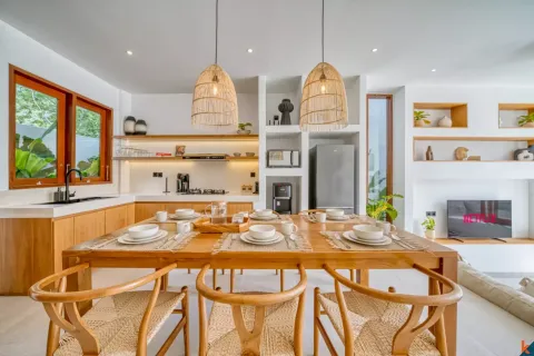2 bedrooms Villa in Kuta, Badung, Indonesia No. 10278 5