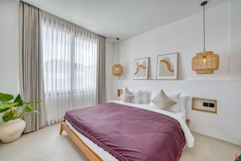 2 bedrooms Villa in Kuta, Badung, Indonesia No. 10278 17