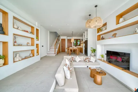 2 bedrooms Villa in Kuta, Badung, Indonesia No. 10278 11