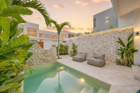 2 bedrooms Villa in Kuta, Badung, Indonesia No. 10278 2