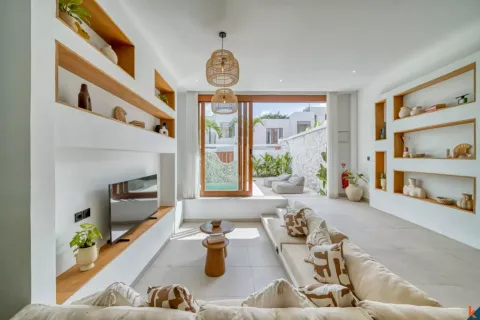 2 bedrooms Villa in Kuta, Badung, Indonesia No. 10278 4