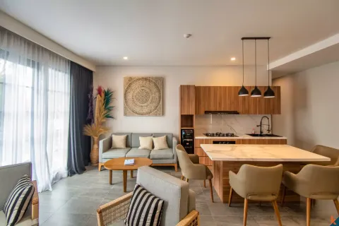 3 bedrooms Villa in Badung, Indonesia No. 11023 3