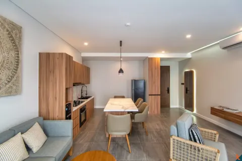 3 bedrooms Villa in Badung, Indonesia No. 11023 7