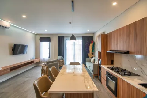 3 bedrooms Villa in Badung, Indonesia No. 11023 8