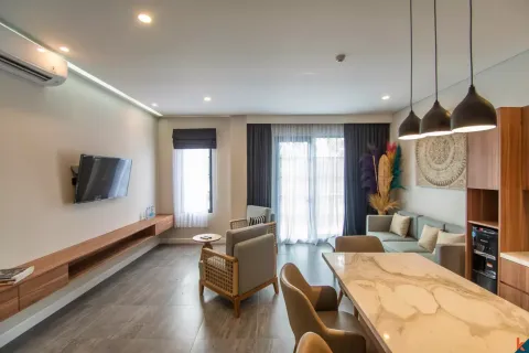 3 bedrooms Villa in Badung, Indonesia No. 11023 4