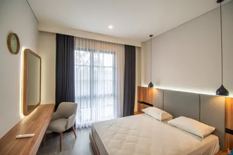 3 bedrooms Villa in Badung, Indonesia No. 11023 13