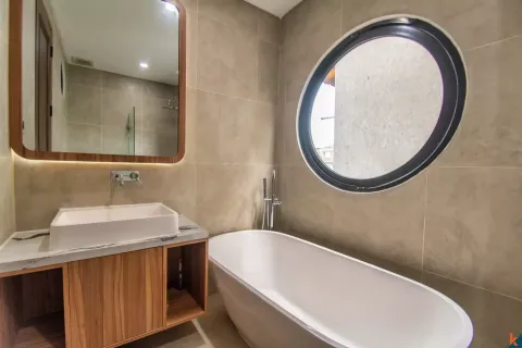 3 bedrooms Villa in Badung, Indonesia No. 11023 18