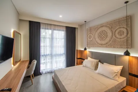 3 bedrooms Villa in Badung, Indonesia No. 11023 12