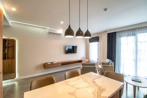 3 bedrooms Villa in Badung, Indonesia No. 11023 6