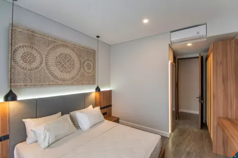 3 bedrooms Villa in Badung, Indonesia No. 11023 10