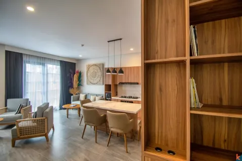 3 bedrooms Villa in Badung, Indonesia No. 11023 5