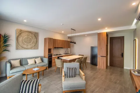 3 bedrooms Villa in Badung, Indonesia No. 11023 2