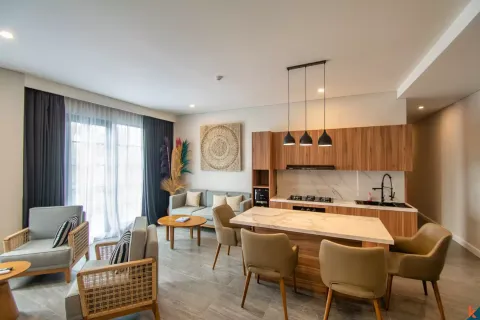 3 bedrooms Villa in Badung, Indonesia No. 11023