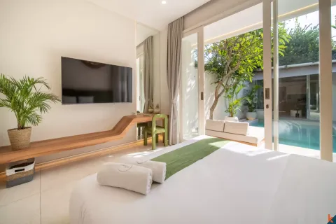 2 bedrooms Villa in Seminyak, Badung, Indonesia No. 11026 3