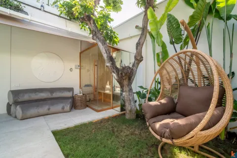2 bedrooms Villa in Seminyak, Badung, Indonesia No. 11026 2