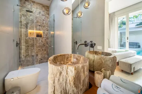 2 bedrooms Villa in Seminyak, Badung, Indonesia No. 11026 4