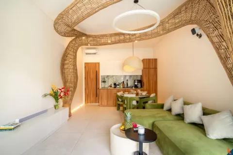 2 bedrooms Villa in Seminyak, Badung, Indonesia No. 11026 5