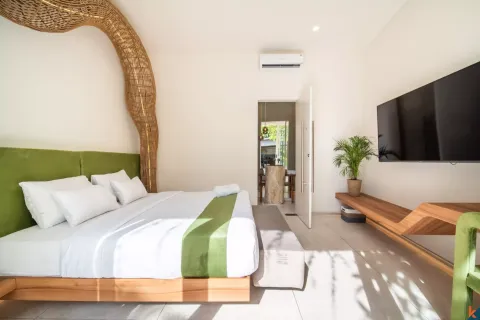 2 bedrooms Villa in Seminyak, Badung, Indonesia No. 11026 6