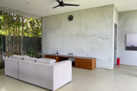 4 bedrooms Villa in Gianyar, Indonesia No. 11021 4