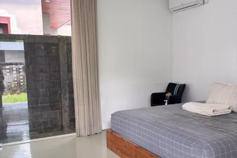 4 bedrooms Villa in Gianyar, Indonesia No. 11021 8