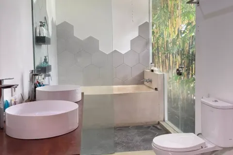 4 bedrooms Villa in Gianyar, Indonesia No. 11021 3