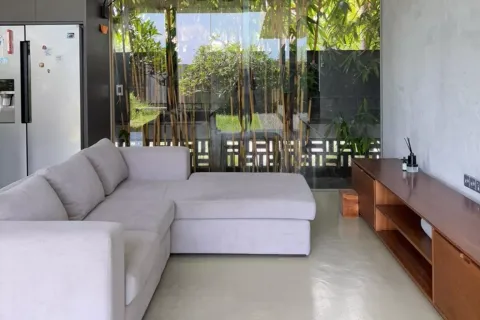 4 bedrooms Villa in Gianyar, Indonesia No. 11021 6