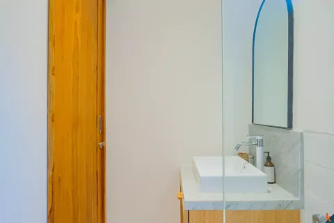 1 bedroom Villa in Munggu, Mengwi, Badung, Indonesia No. 11025 12