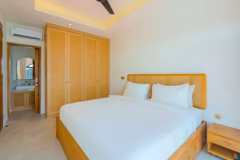 1 bedroom Villa in Munggu, Mengwi, Badung, Indonesia No. 11025 11