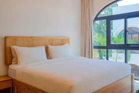 1 bedroom Villa in Munggu, Mengwi, Badung, Indonesia No. 11025 9