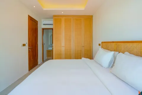 1 bedroom Villa in Munggu, Mengwi, Badung, Indonesia No. 11025 10