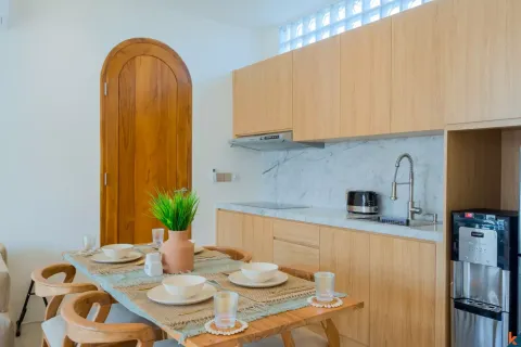 1 bedroom Villa in Munggu, Mengwi, Badung, Indonesia No. 11025 8