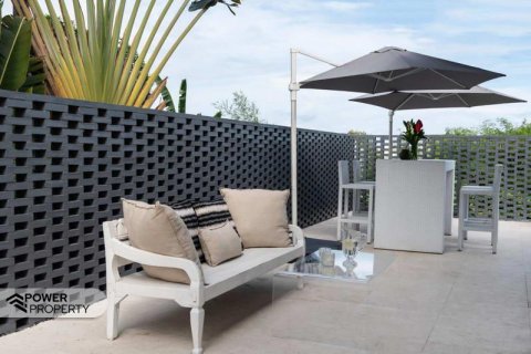 4 bedrooms Villa in Seminyak, Badung, Indonesia No. 9128 6