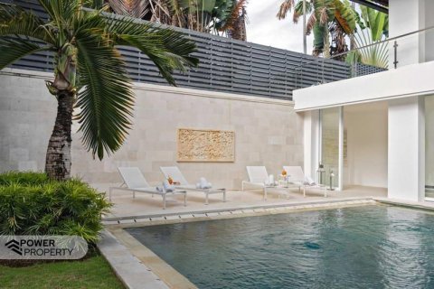 4 bedrooms Villa in Seminyak, Badung, Indonesia No. 9128 8