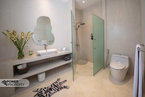 4 bedrooms Villa in Seminyak, Badung, Indonesia No. 9128 13