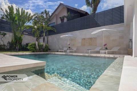4 bedrooms Villa in Seminyak, Badung, Indonesia No. 9128 7
