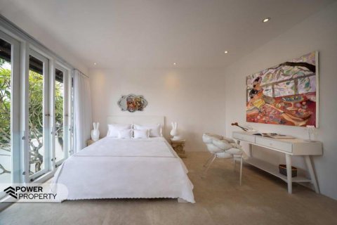 4 bedrooms Villa in Seminyak, Badung, Indonesia No. 9128 15