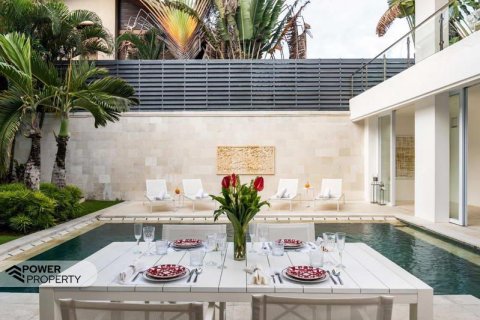 4 bedrooms Villa in Seminyak, Badung, Indonesia No. 9128 9