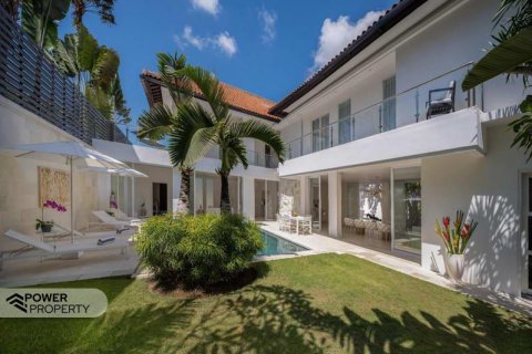 4 bedrooms Villa in Seminyak, Badung, Indonesia No. 9128 3