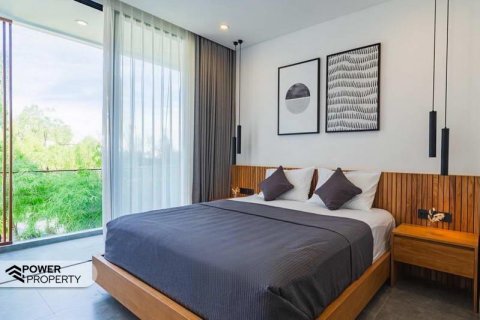 3 bedrooms Villa in Tampaksiring, Gianyar, Indonesia No. 9129 9