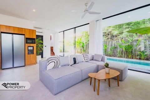3 bedrooms Villa in Tampaksiring, Gianyar, Indonesia No. 9129 25