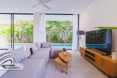 3 bedrooms Villa in Tampaksiring, Gianyar, Indonesia No. 9129 21