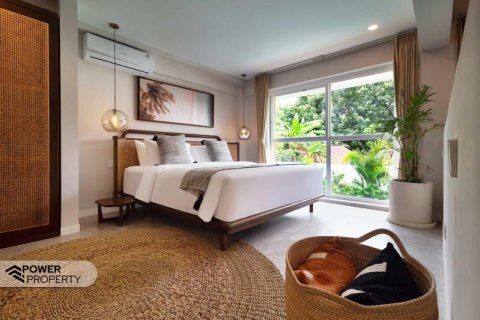 1 bedroom Villa in South Kuta, Badung, Indonesia No. 9130 4