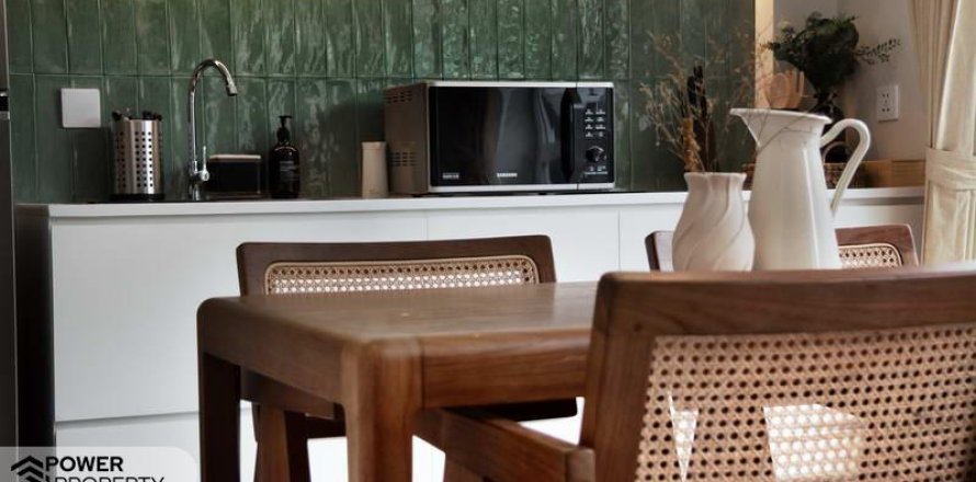 1 bedroom Villa in South Kuta, Badung, Indonesia No. 9130